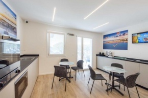 Stadio Luxury Guesthouse